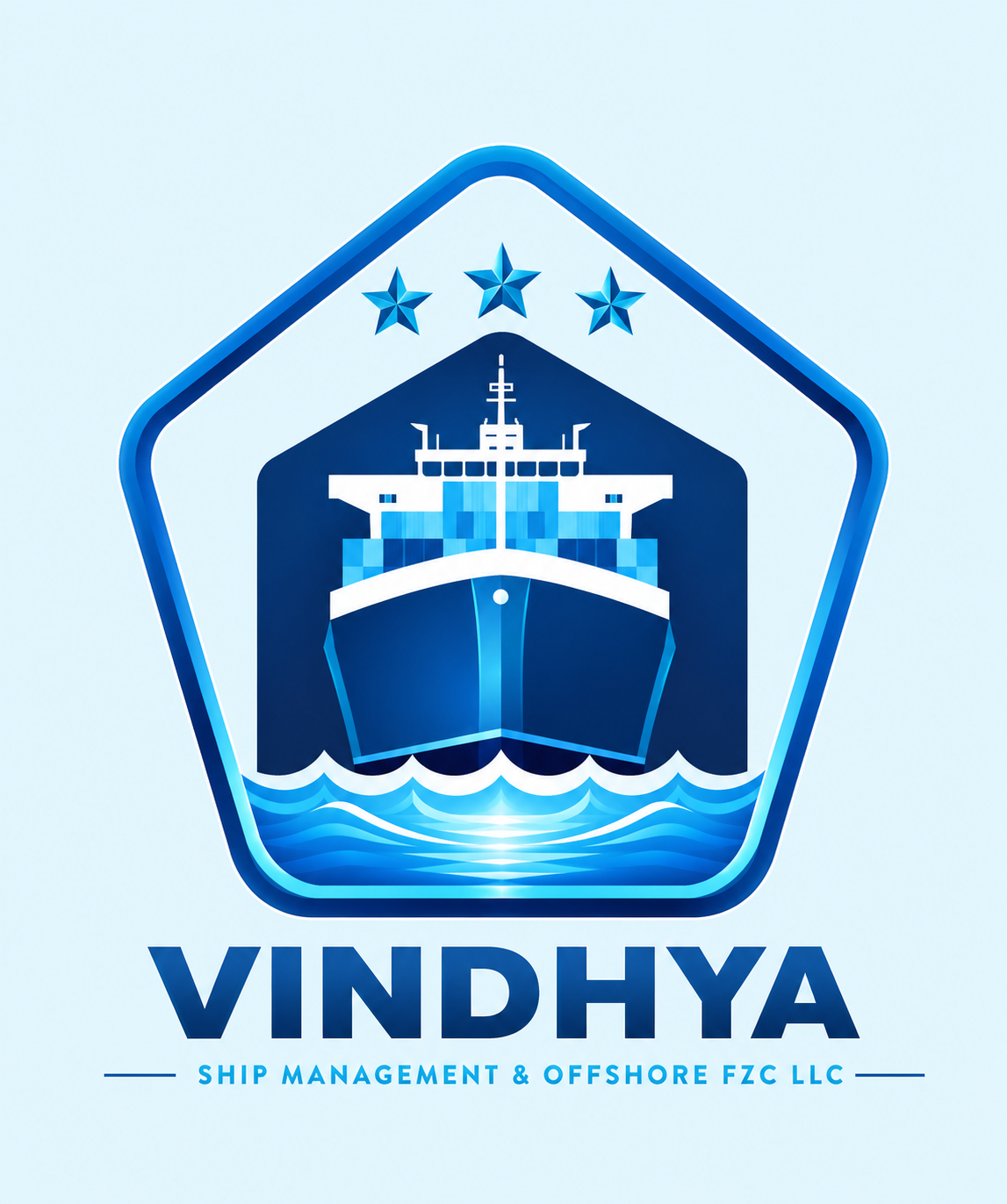 Vindhya Logo